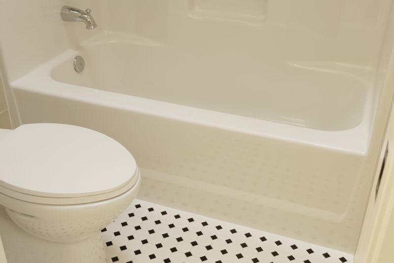 Cost of Bathtub Refinishing in Morrisville, NC